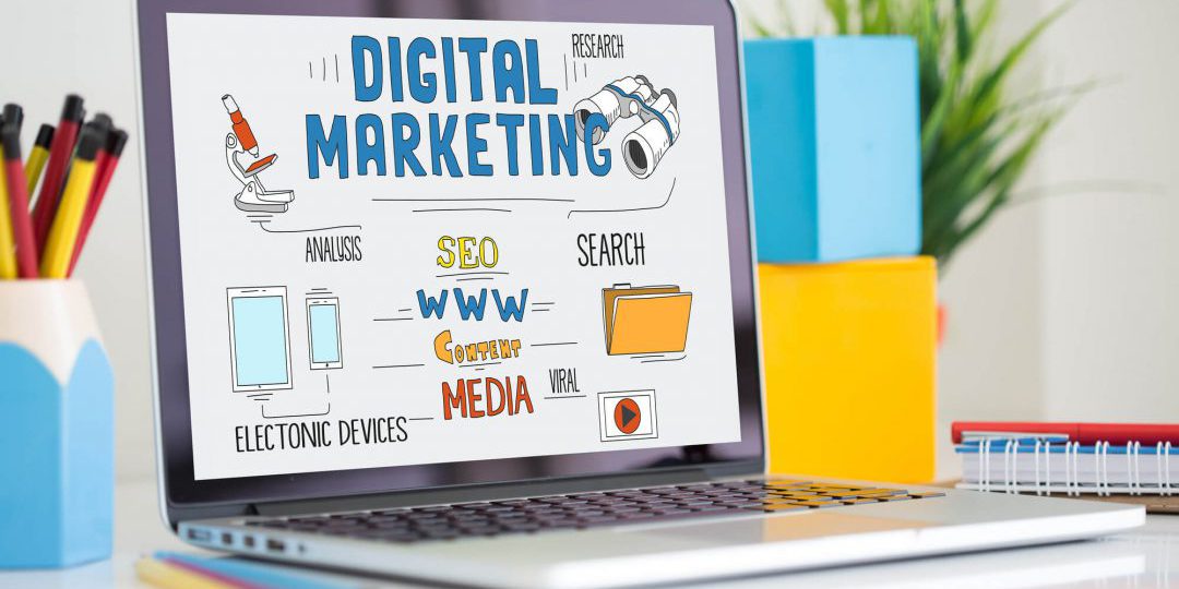 Marketing Digital