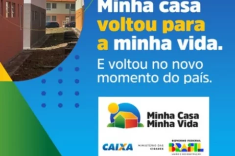 Como conseguir Minha Casa Minha Vida de graça? ( Imagem: Divulgação)