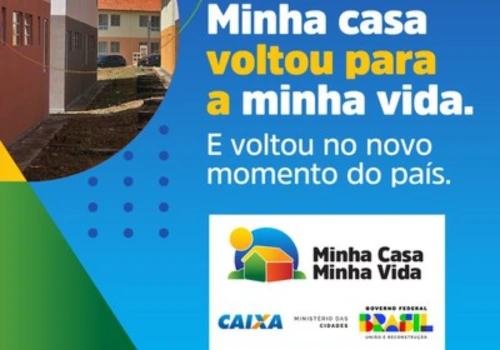 Como conseguir Minha Casa Minha Vida de graça? ( Imagem: Divulgação)